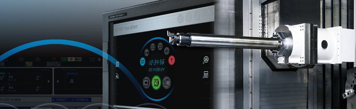 CNC Electronics Store