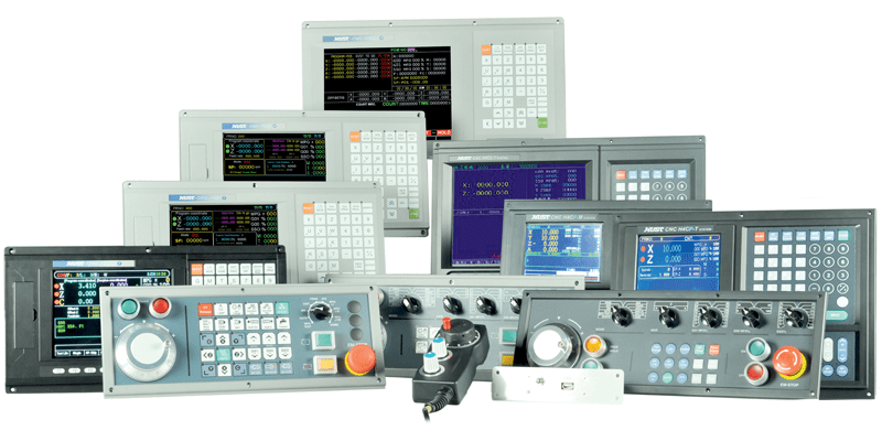 CNC Electronics Store