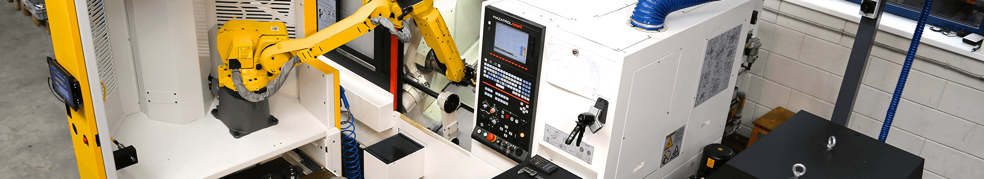 CNC Electronics Store